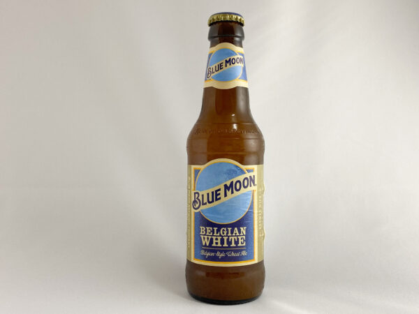 レビュー アメリカ ブルームーン ベルジャンホワイト 味の特徴とこんなひとにオススメ ファウンドビア ビールで巡る世界旅行